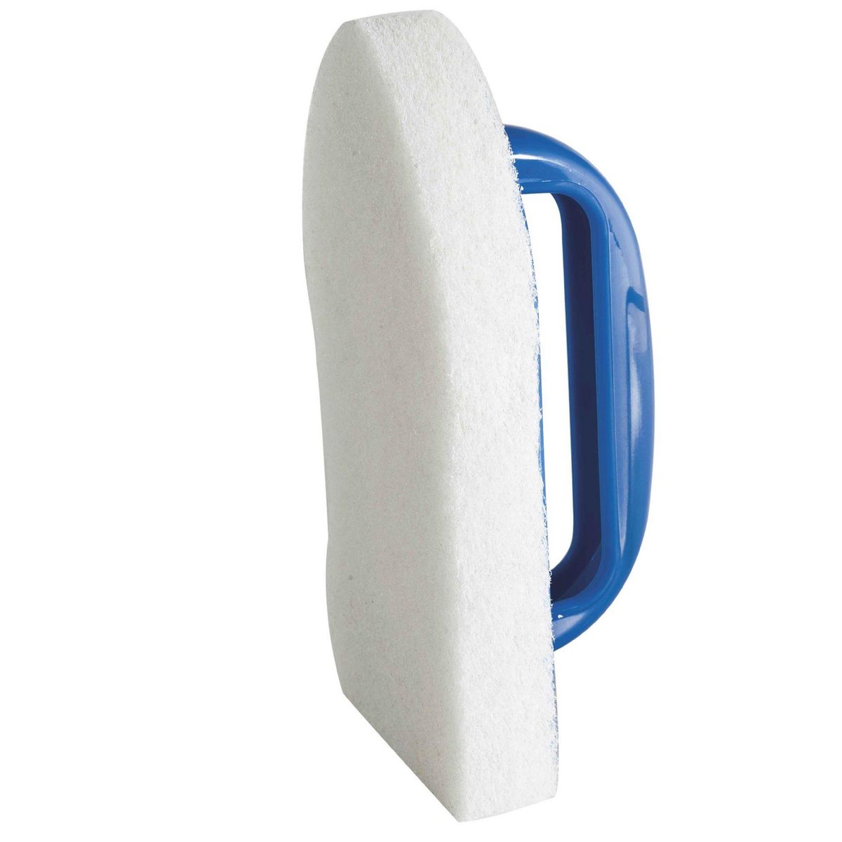 Mareva Brosse éponge ligne d'eau