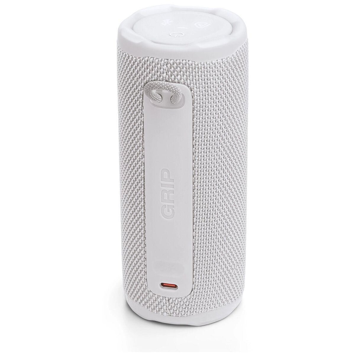 JBL Enceinte portable Grip Blanc