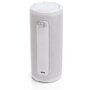 Voir la diapositive 2 : JBL Enceinte portable Grip Blanc
