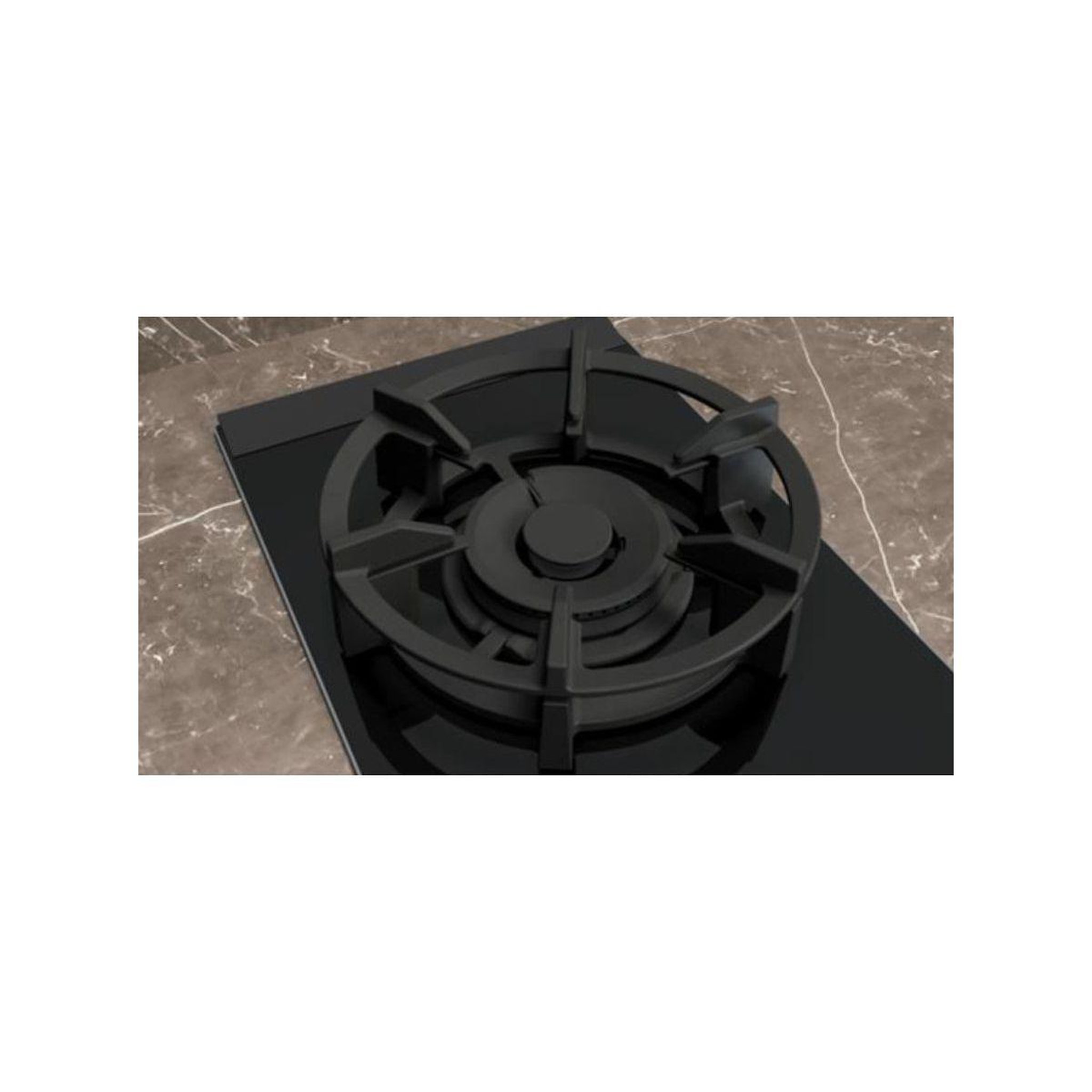 Voir la diapositive 4 : Siemens Plaque gaz ER3A6AI10