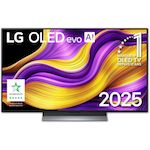 LG TV OLED 48G5 2025 (121cm)