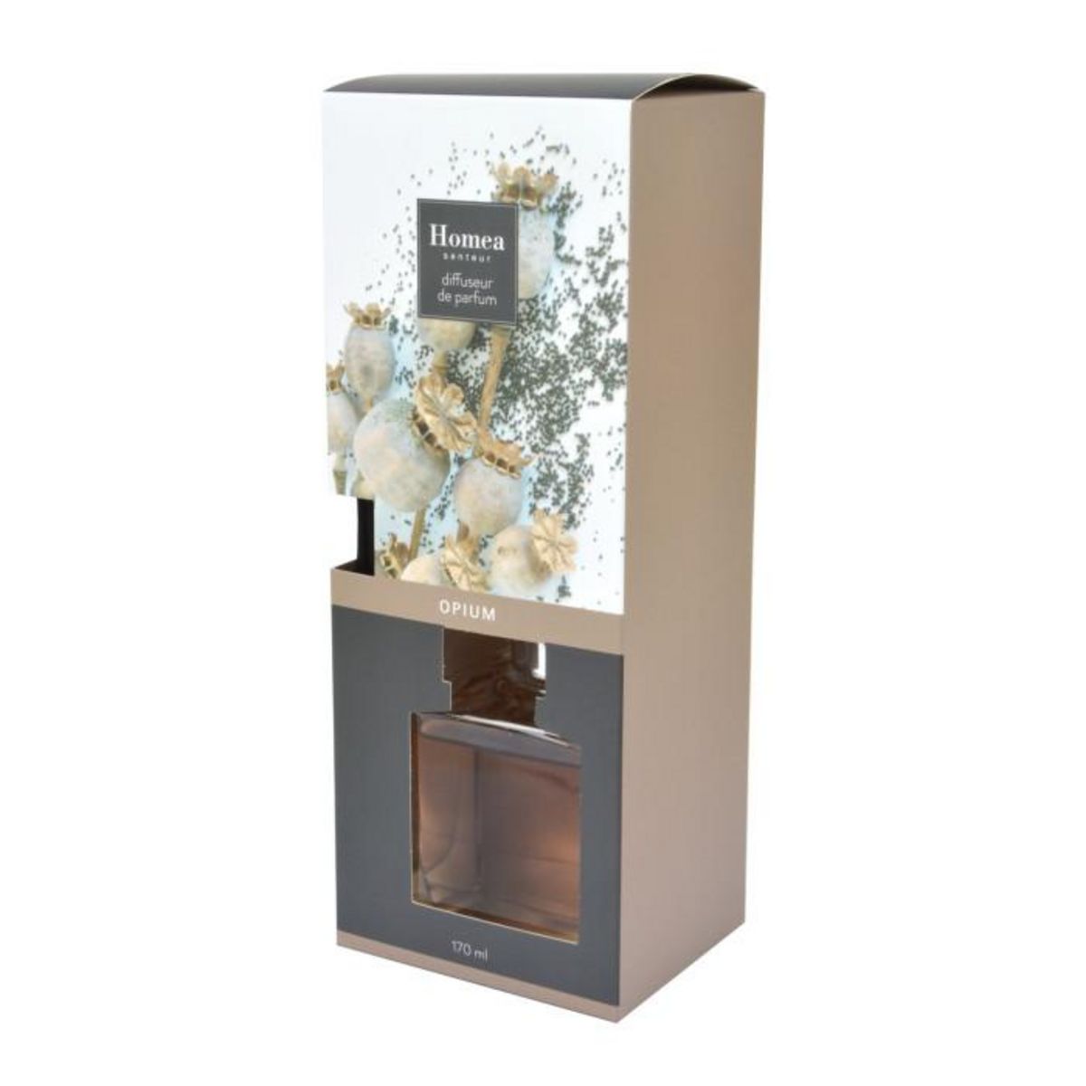 Paris Prix Diffuseur de Parfum  Essentiel II  170ml Opium