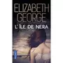  THE EDGE OF NOWHERE TOME 2 : L'ILE DE NERA, George Elizabeth