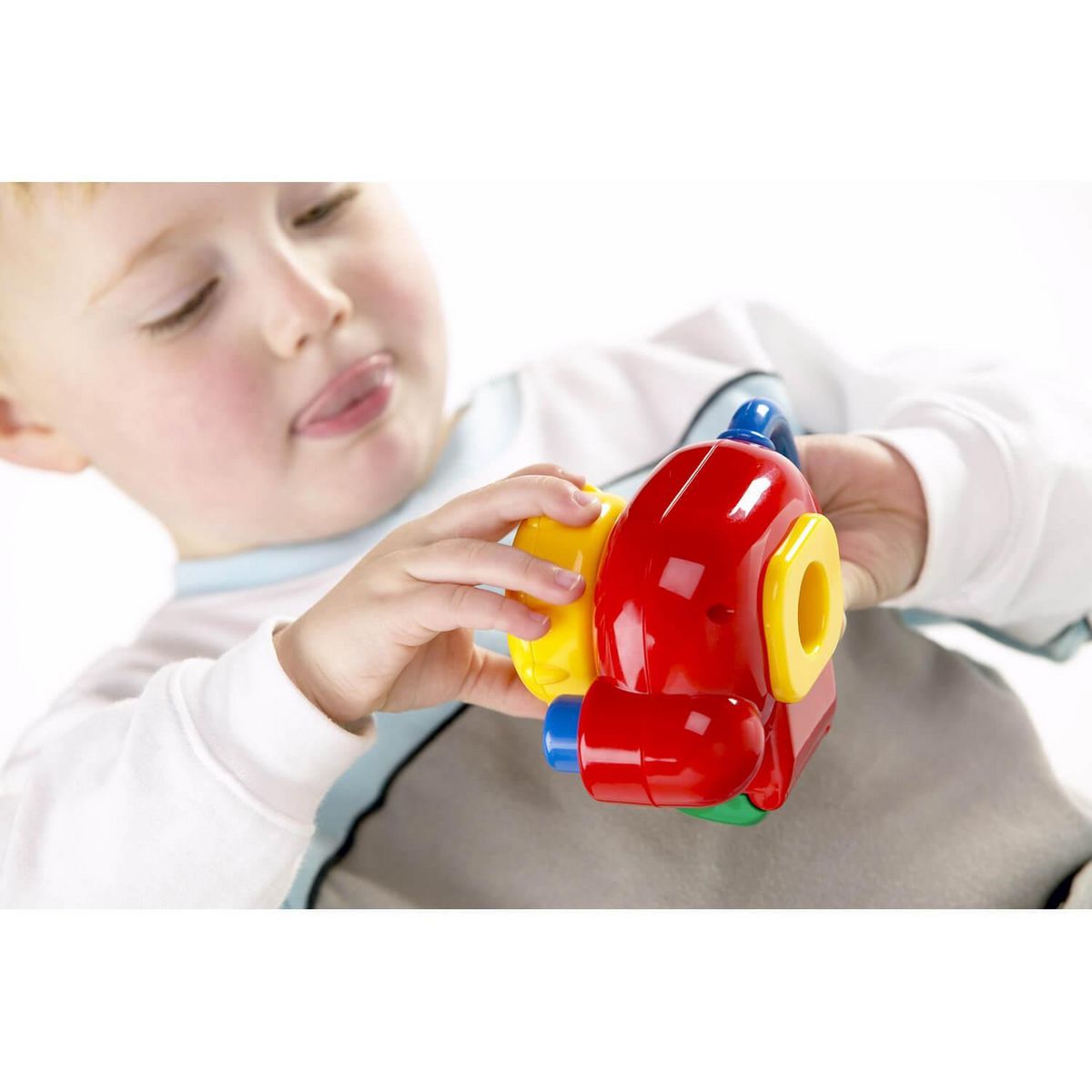 Tolo Baby camera : mon premier appareil photo