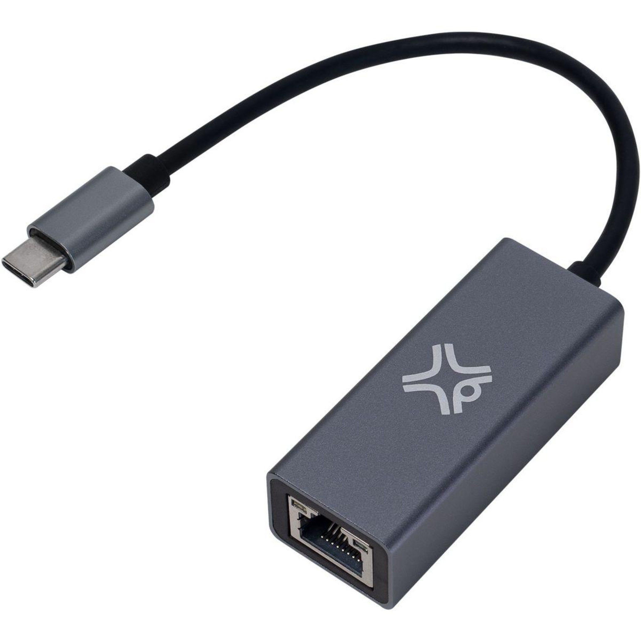 Voir la diapositive 3 : XTREMEMAC Adaptateur ethernet type c vers rj45