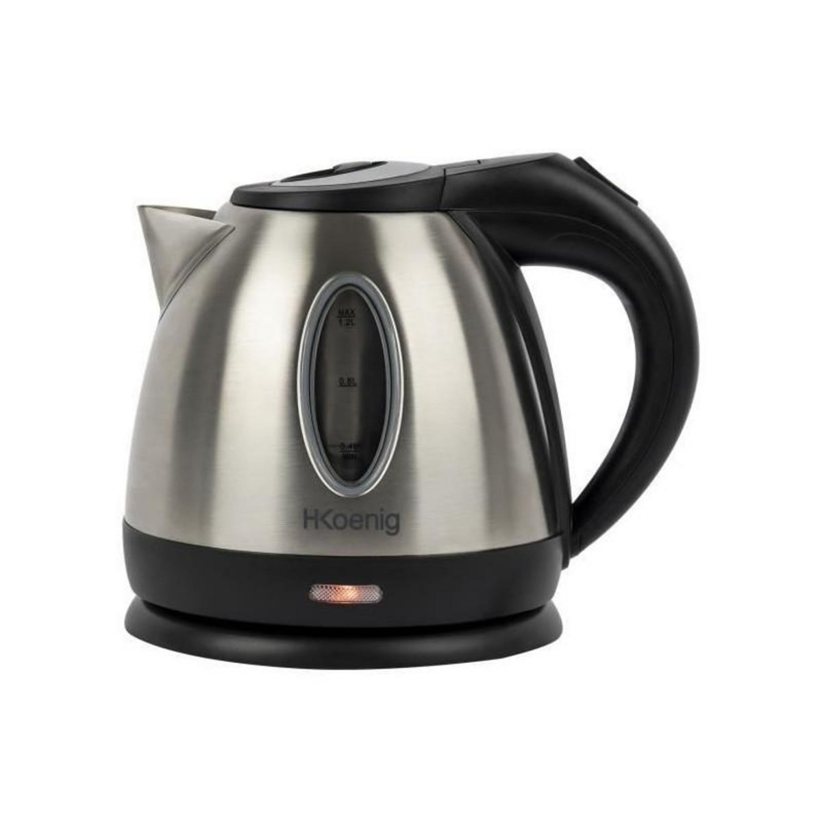 HKOENIG H.KoeNIG BO12 Bouilloire electrique - Inox