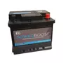 POWER BATTERY Batterie Voiture Powerboost LB1D 12v 44ah 390A