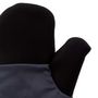 Voir la diapositive 2 : FIVE Lot de 2 Gants de Cuisine  Neo  32cm Gris