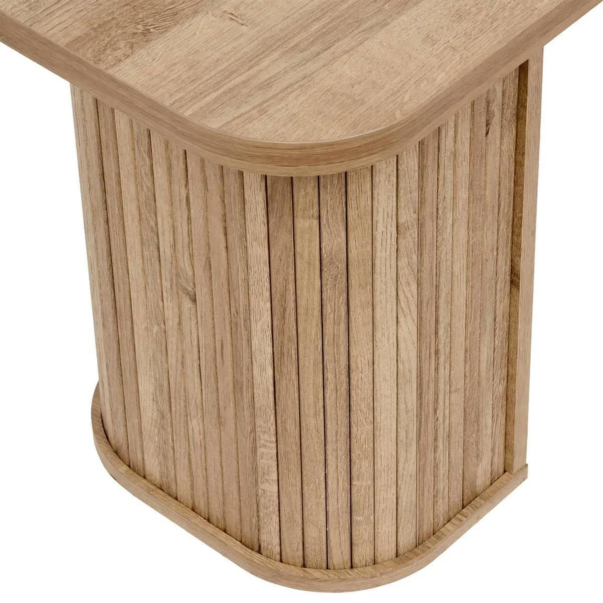 Voir la diapositive 4 : ATMOSPHERA Banc design  colva  140cm beige