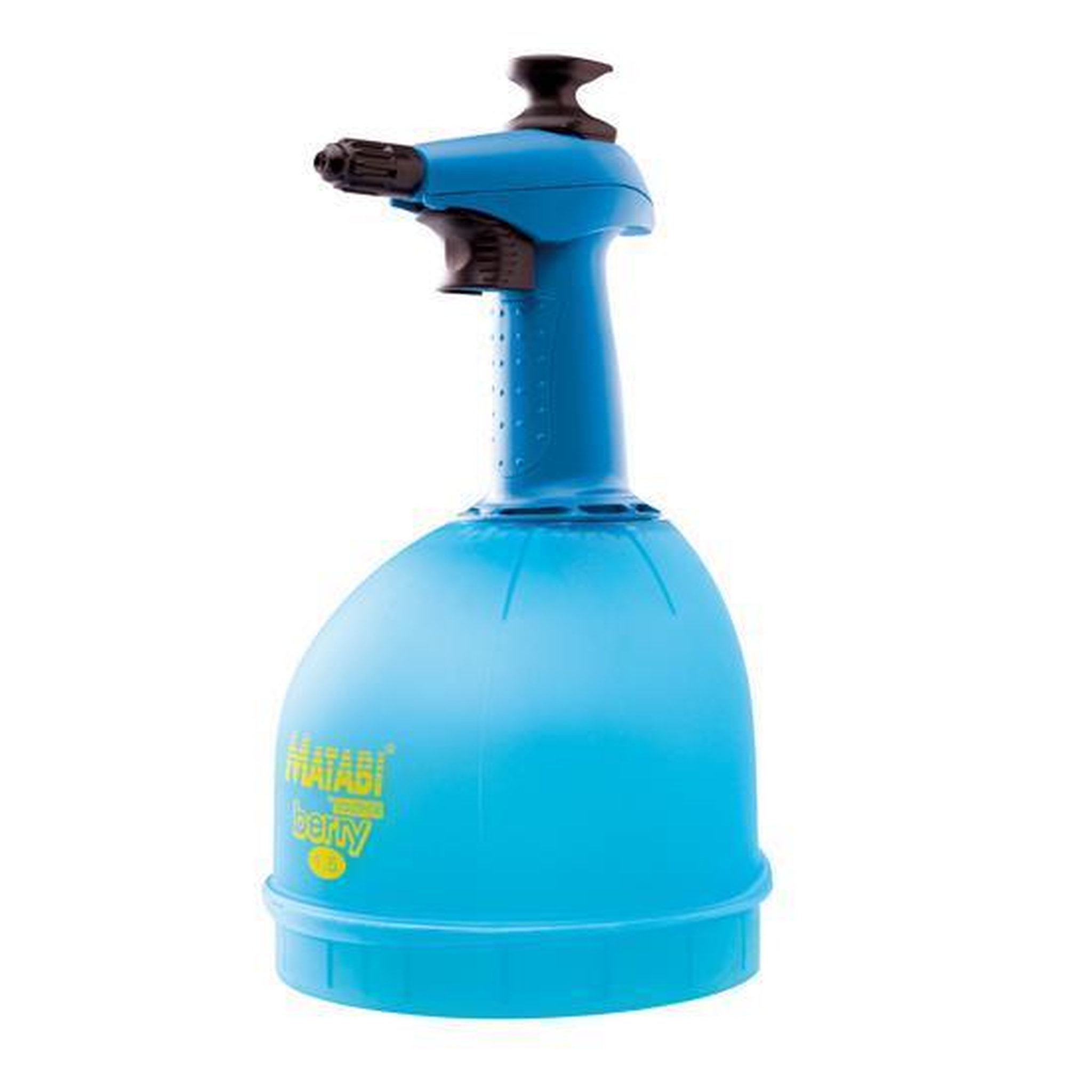 Matabi Pulvérisateur à pression préalable BERRY 1,5