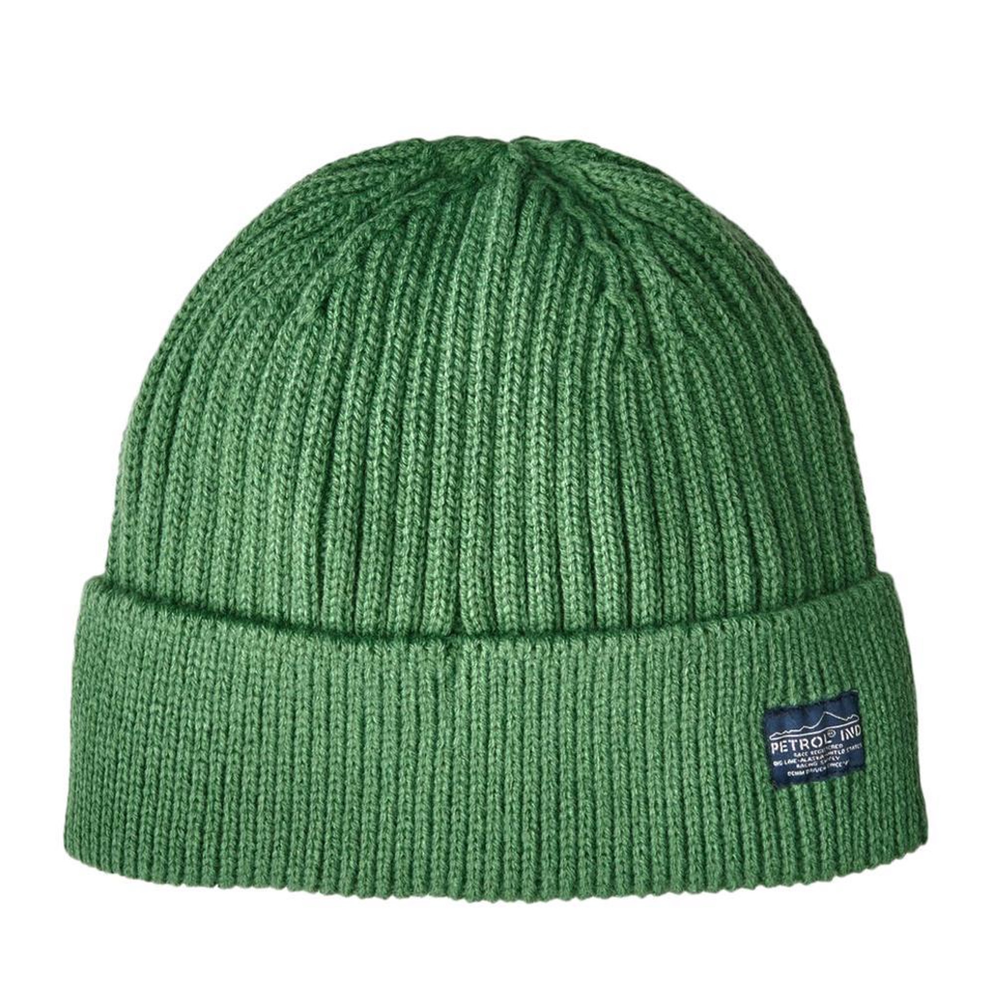 Petrol Industries Bonnet  Homme Petrol Industries CAP832