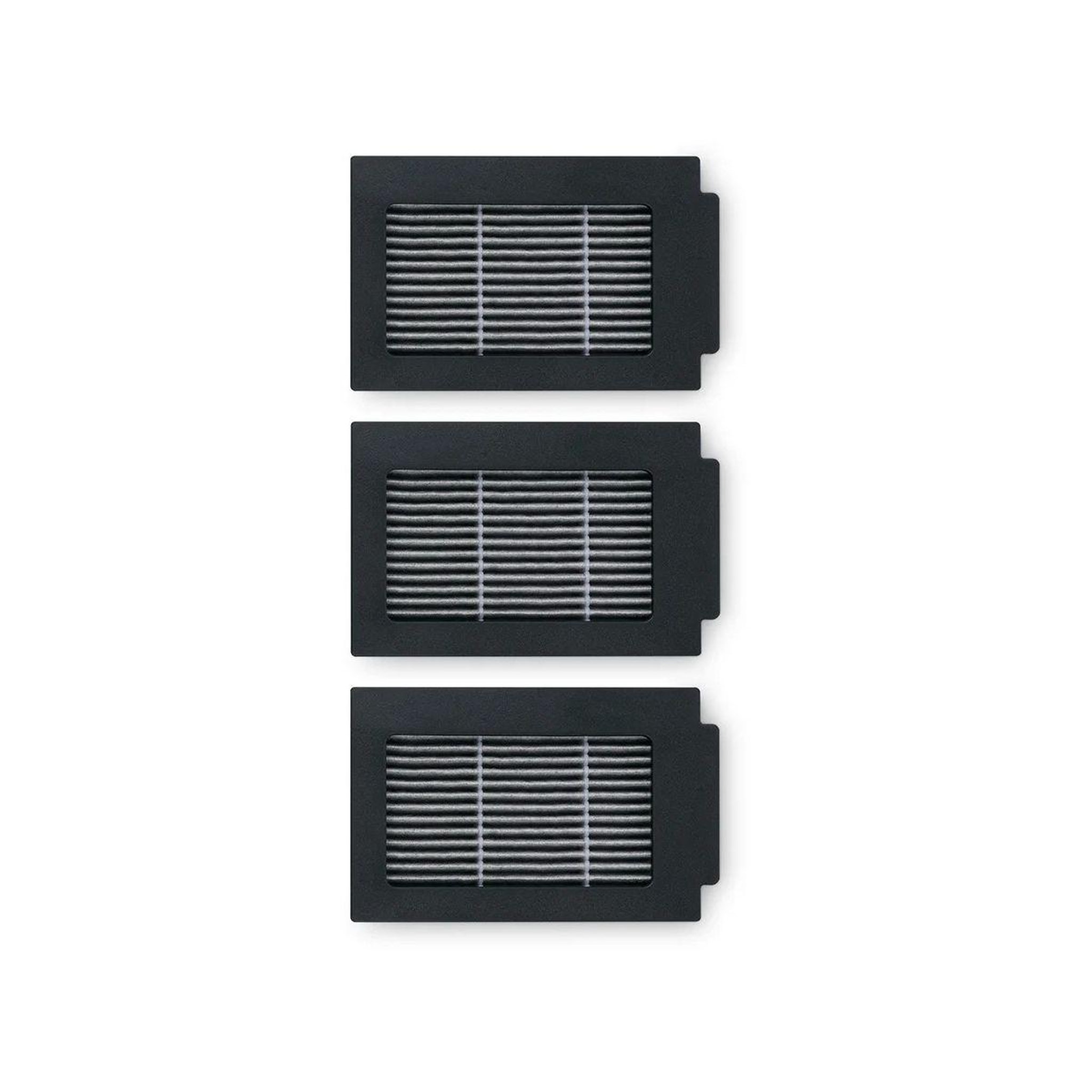 Voir la diapositive 2 : ECOVACS Kit accessoires maintenance premium brosses filtres deebot t50 pro omni