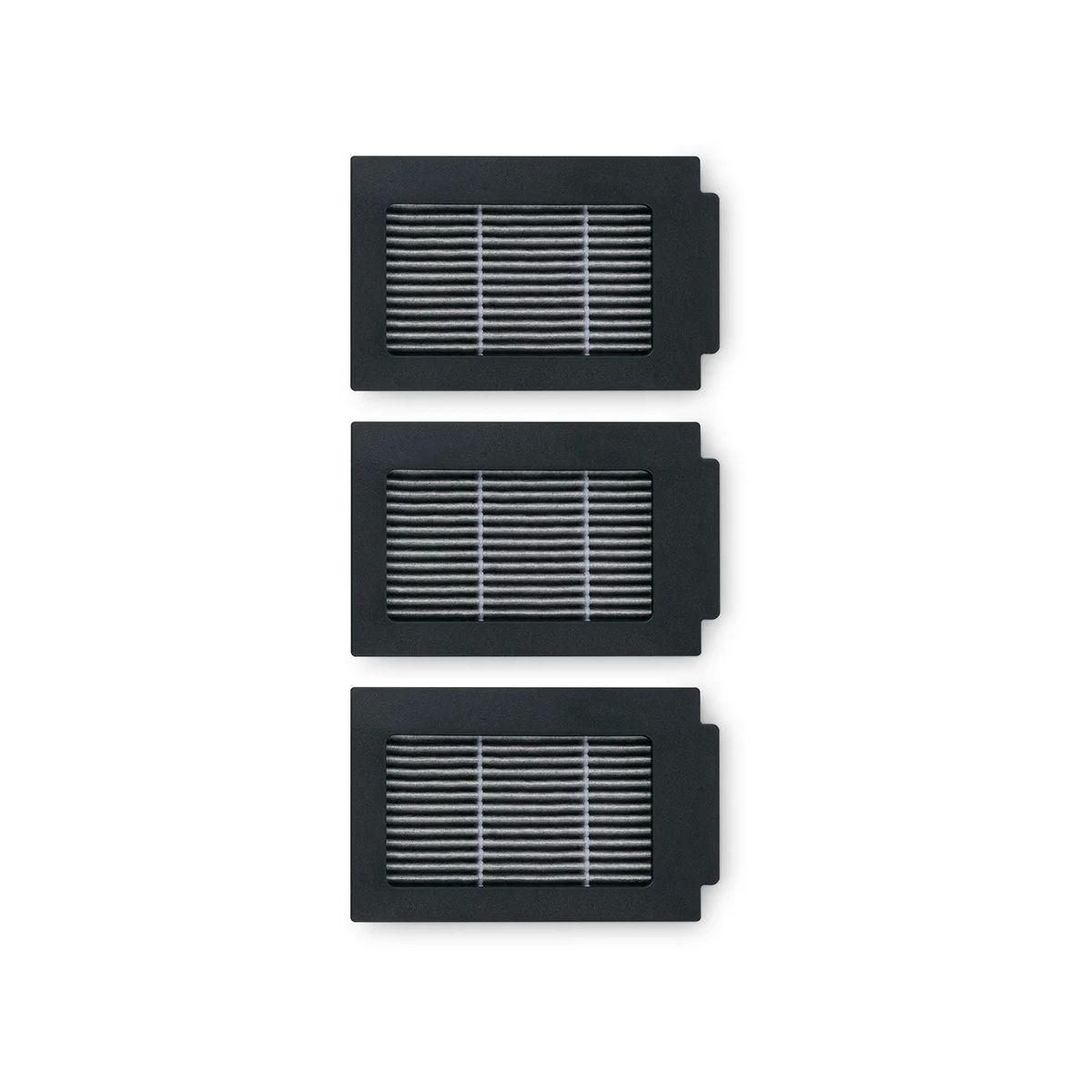 ECOVACS Kit accessoires maintenance premium DEEBOT T50Max Family