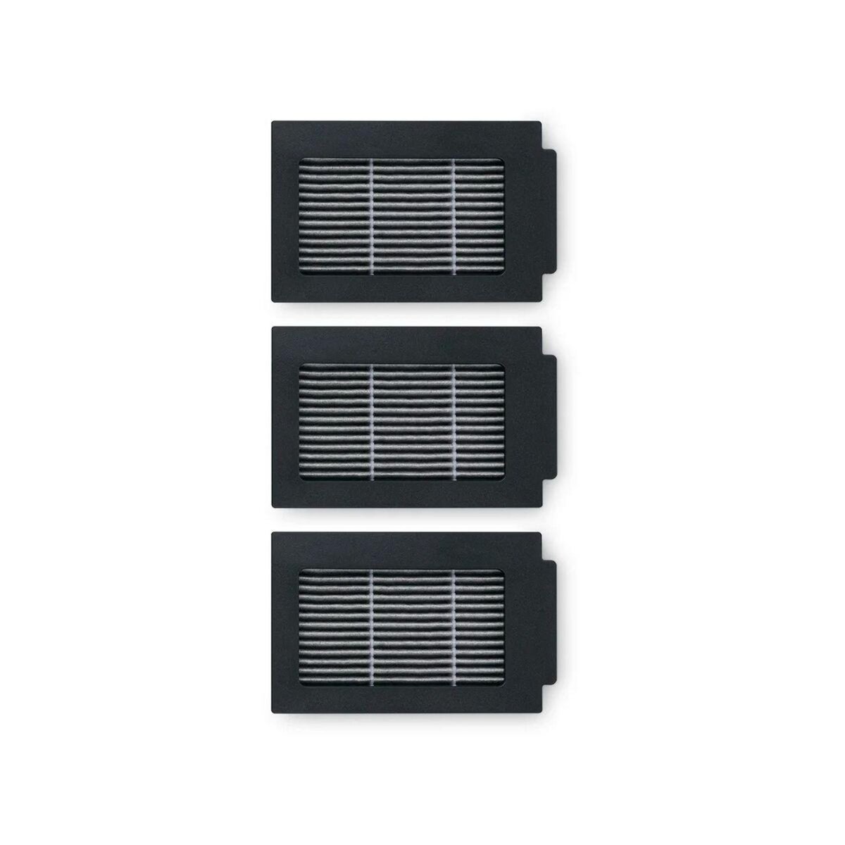 ECOVACS Kit accessoires maintenance premium DEEBOT T50Max Family