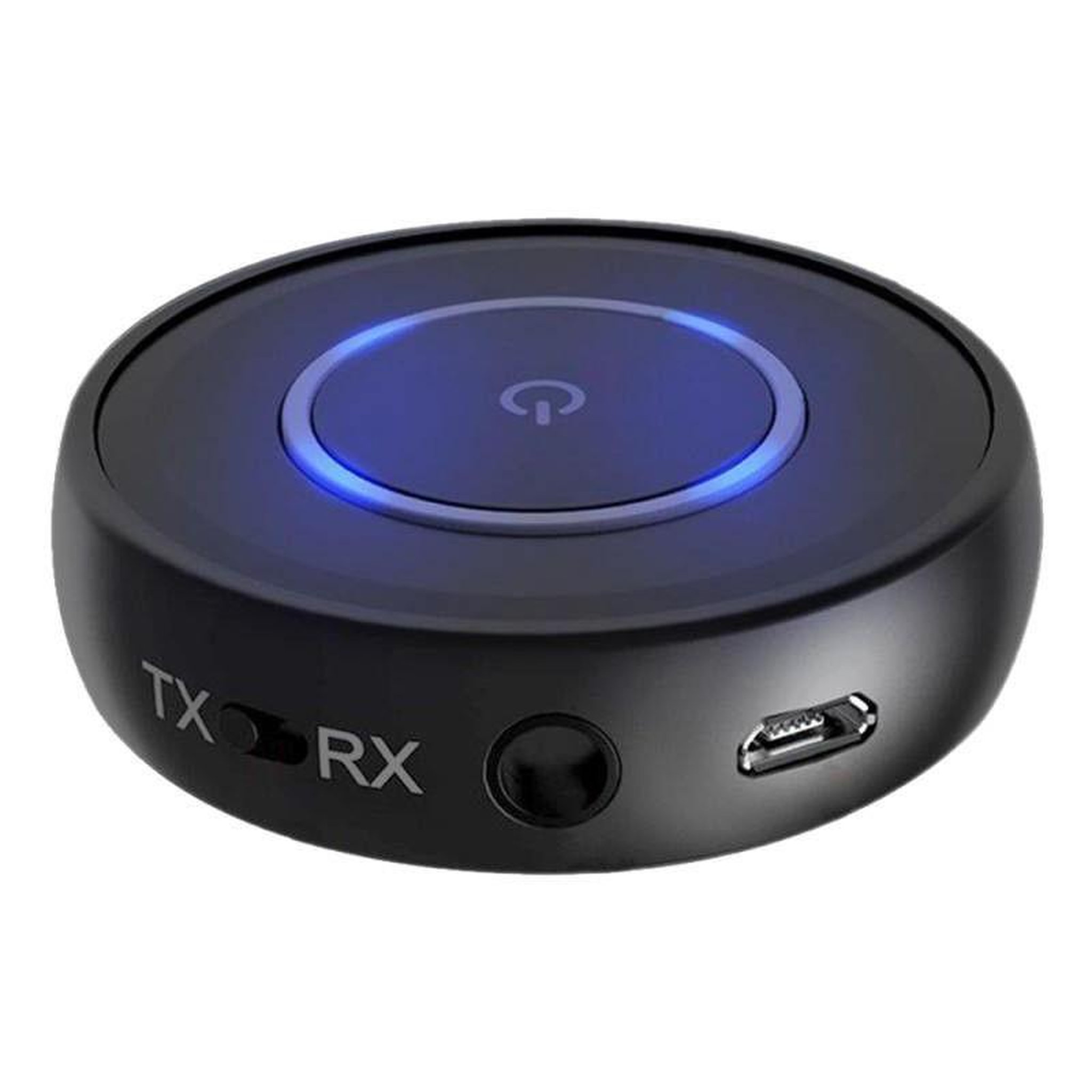 Akashi Transmetteur et récepteur audio Bluetooth AKASHI ALTBTRANSMIT