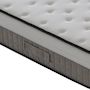 Voir la diapositive 3 : ILOVESLEEP Matelas Mousse ASSISI - Epaisseur 22 Cm - Réversible