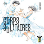 CORPS SOLITAIRES TOME 13 , Haruno Haru
