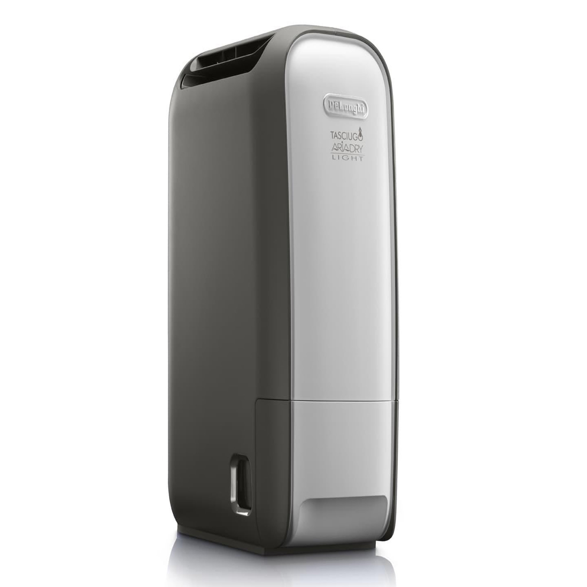 DELONGHI Déshumidificateur 7.5l/j 45m² - DNS80