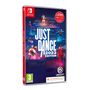 Voir la diapositive 2 : Just Dance 2023 Edition Nintendo Switch - Code de téléchargement