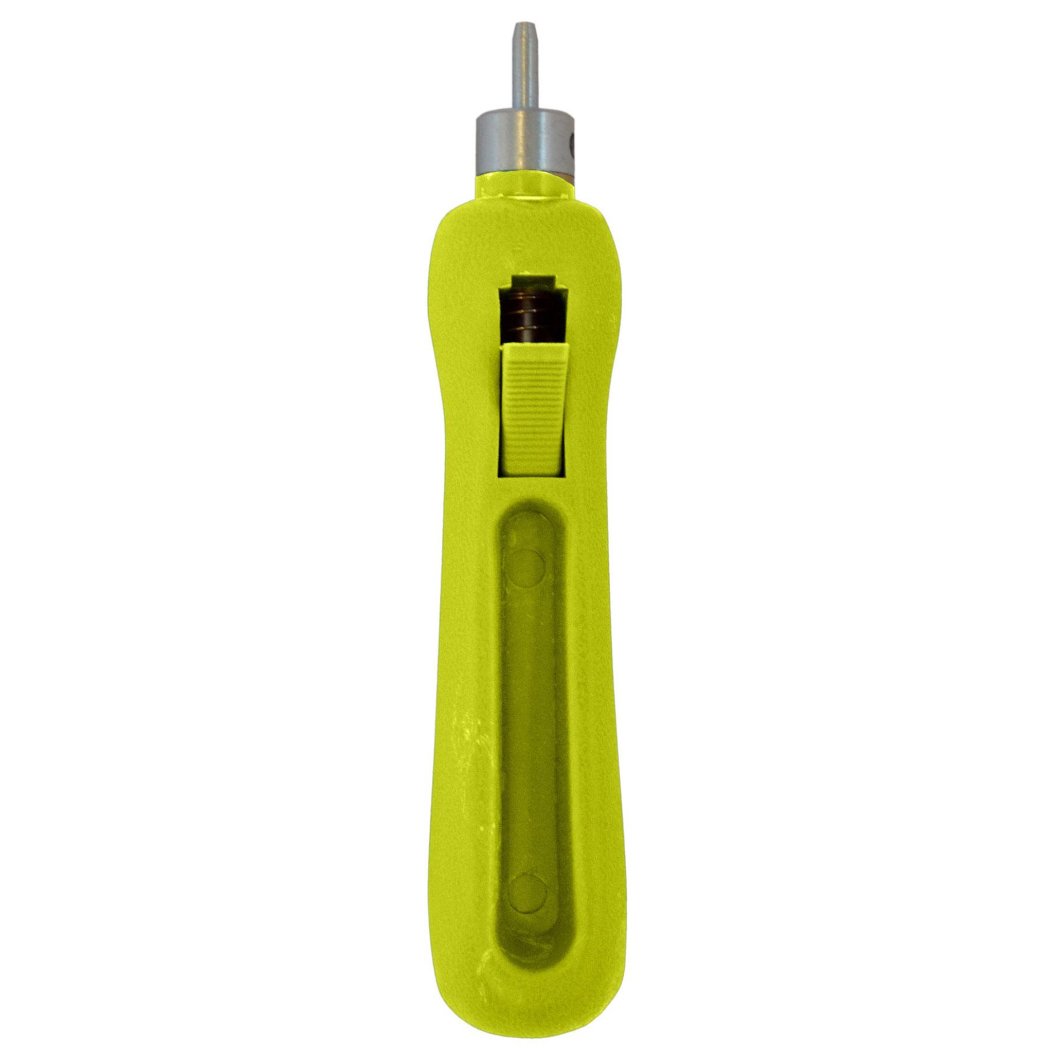 Jardibric Poinçon pro pour tuyau capillaire
