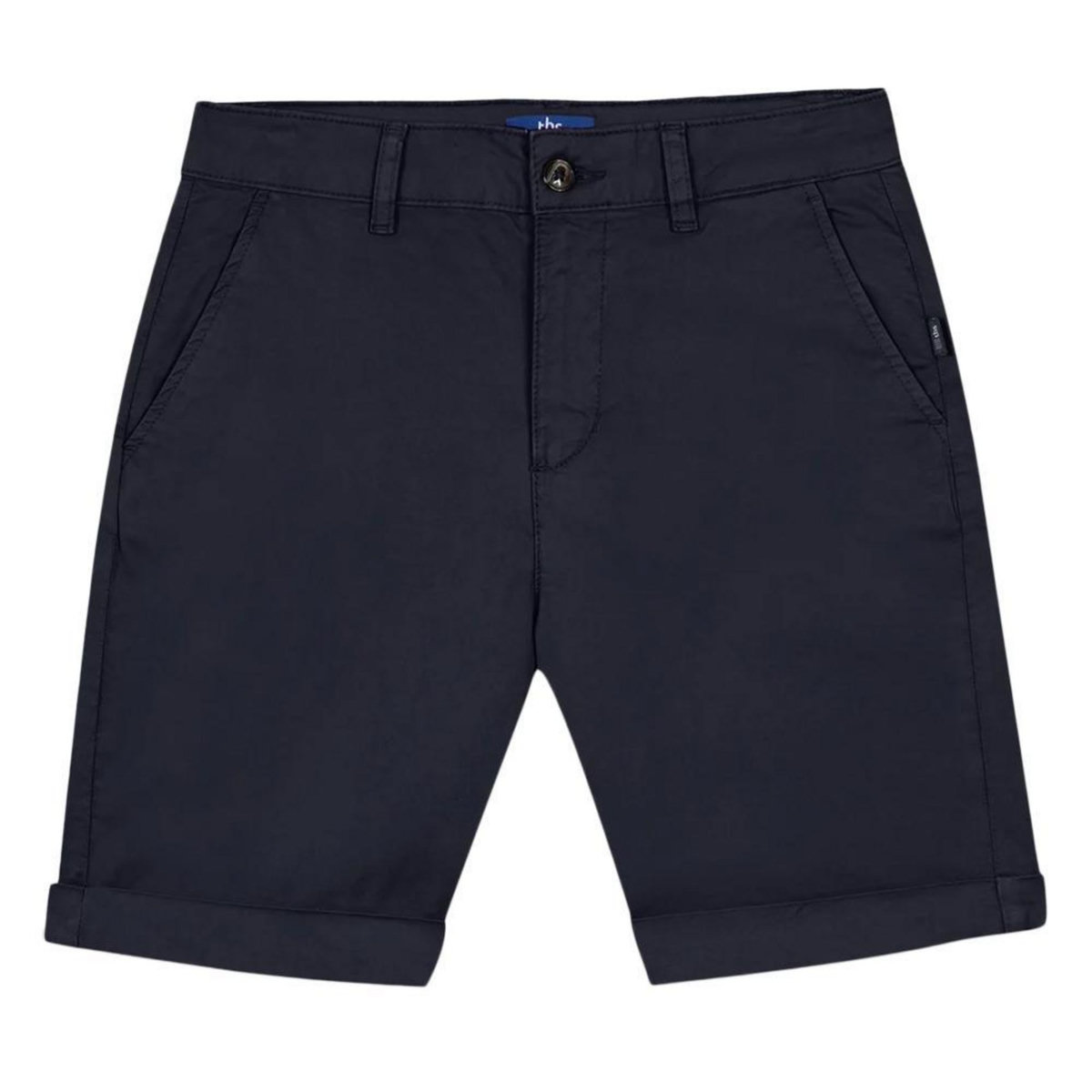 TBS Short  foncé Femme TBS Bermuda SANTABER