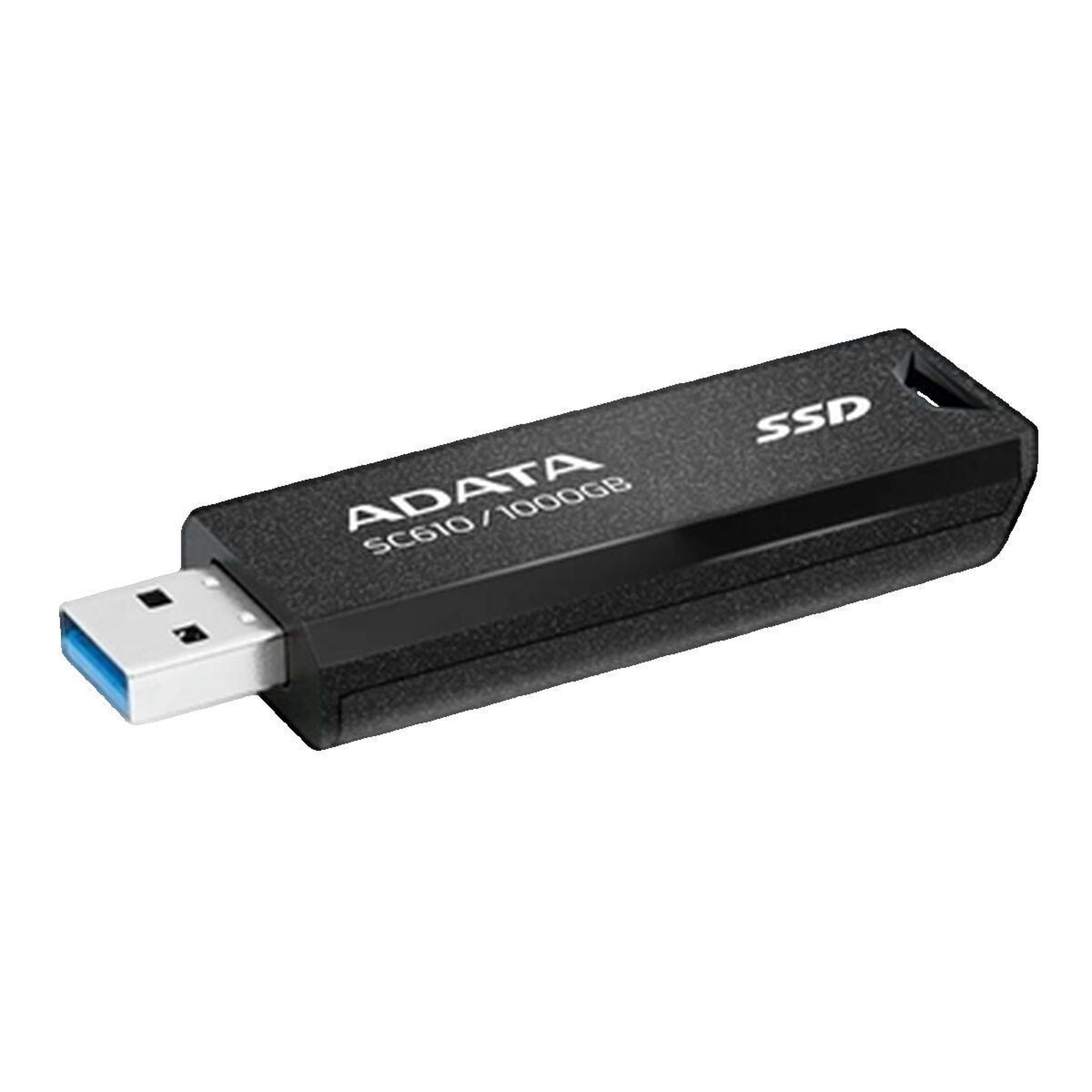 Adata Disque SSD externe ADATA SC610 1 To