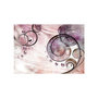 Voir la diapositive 2 : Paris Prix Papier Peint  Pink Rhapsody