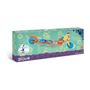 Voir la diapositive 2 : Mondo Trottinette 2 roues - MONDO - Stitch - Pliable - 50 kg max