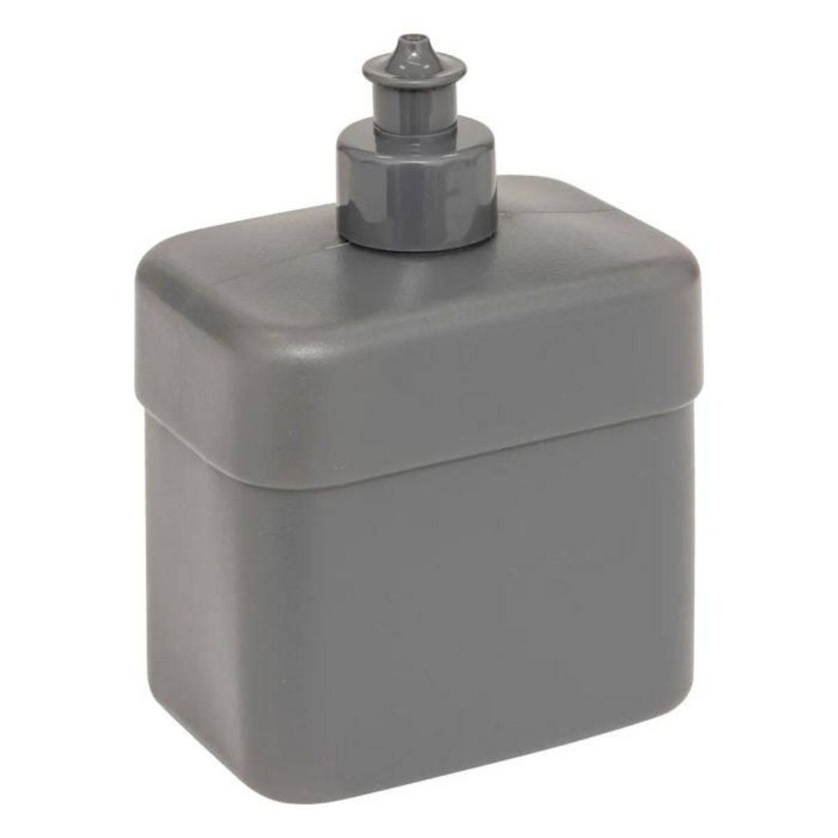 FIVE Distributeur à Savon Avec Organiseur  Néo 2  23cm Vert