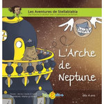 L'ARCHE DE NEPTUNE, Errard Anne-Claire