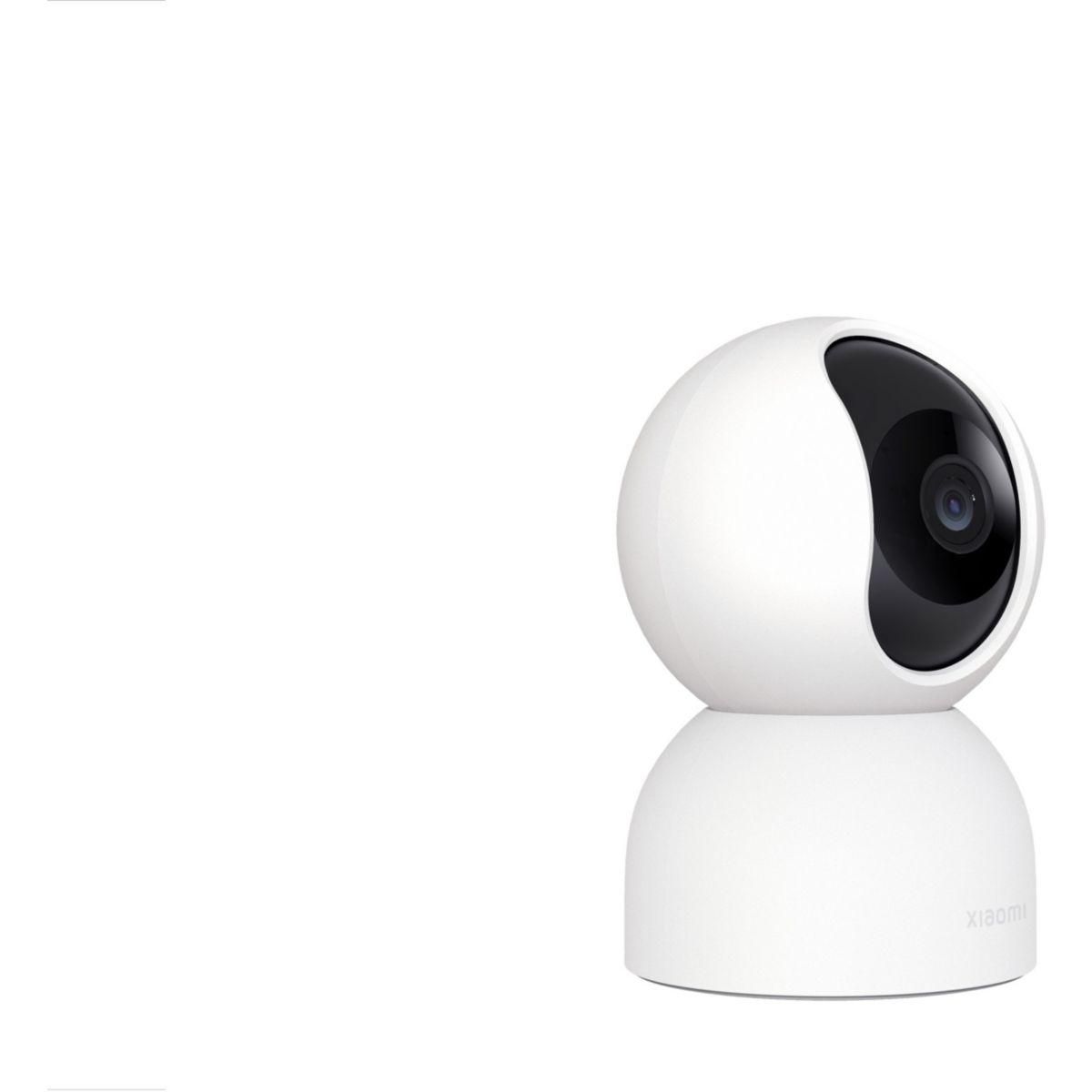 XIAOMI Caméra Wifi Smart Camera C400