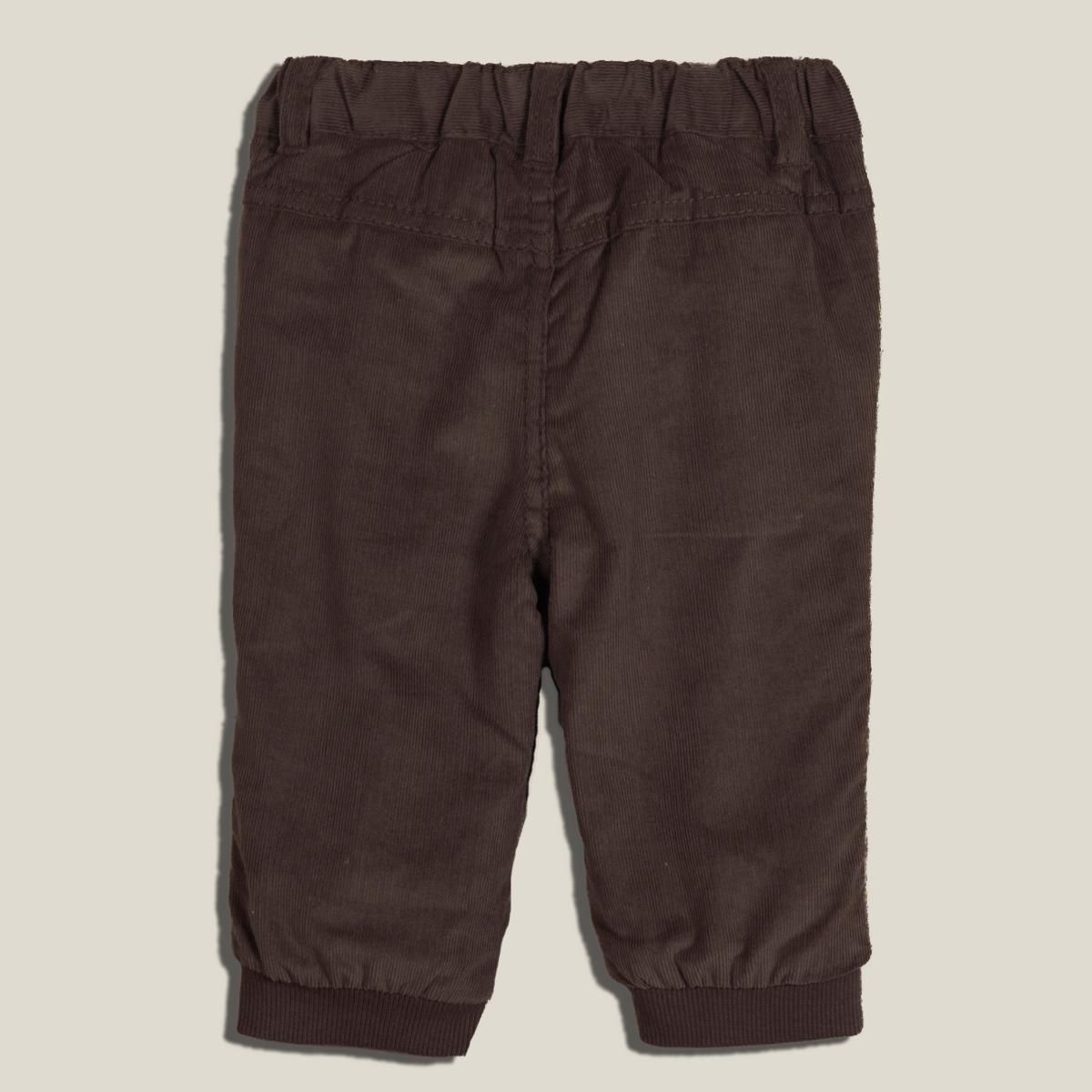 IN EXTENSO Pantalon bébé