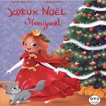 JOYEUX NOEL MARGARET [ADAPTE AUX DYS], Boudet Anne