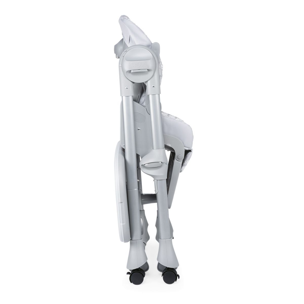 CHICCO CHAISE HAUTE POLLY EASY GIRAFFE