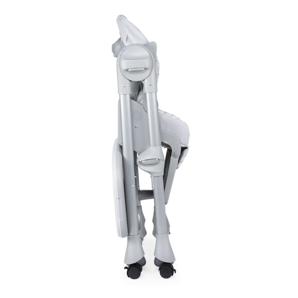 CHICCO CHAISE HAUTE POLLY EASY GIRAFFE