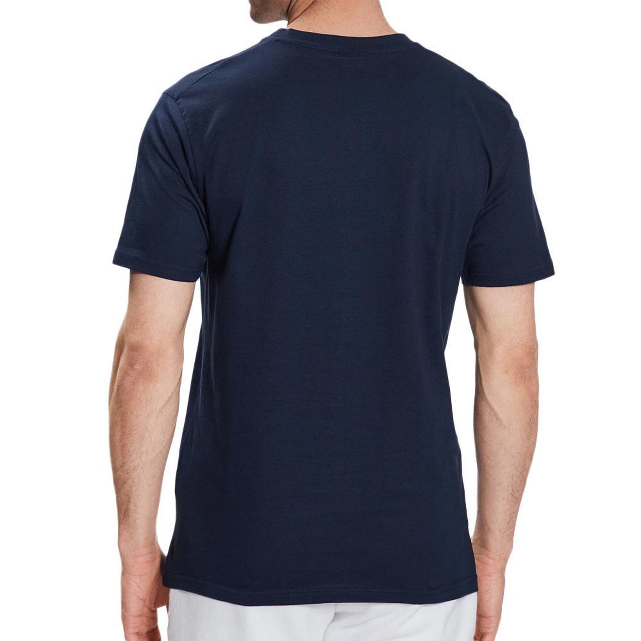 Voir la diapositive 2 : ELLESSE T shirt  Homme Ellesse Aprel