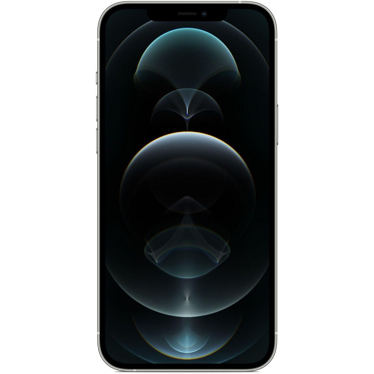 APPLE iPhone 12 Pro Max Reconditionné 128 Go - Grade A+ - Argent