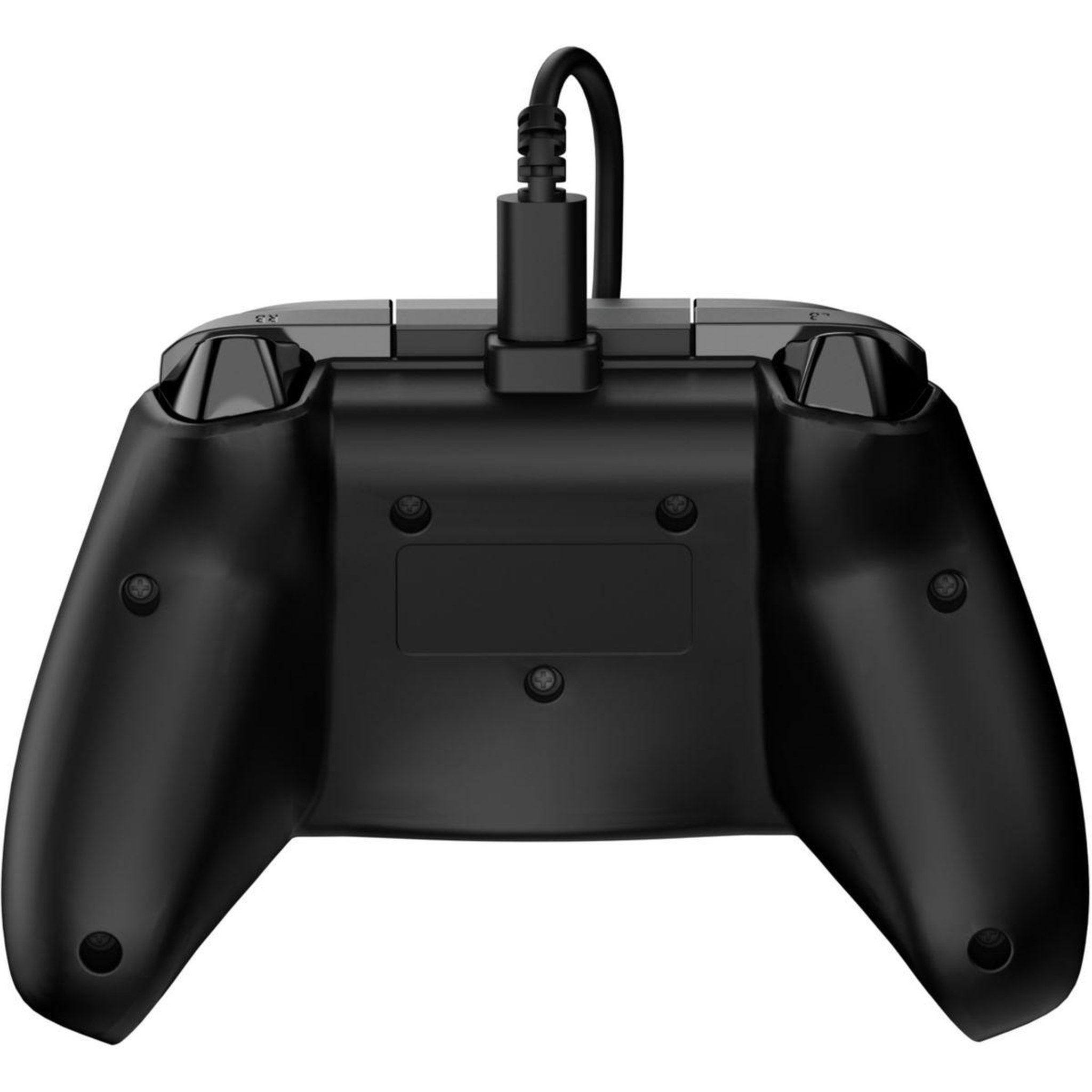 Voir la diapositive 4 : Turtle Beach Manette rematch core wired noir
