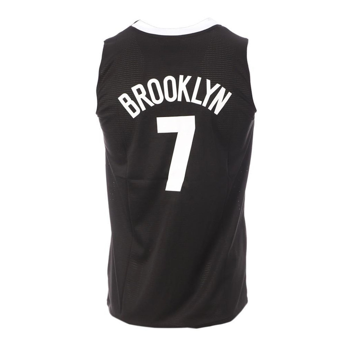 SPORTZONE Brooklyn 7 Maillot de basket Noir Homme Sport Zone
