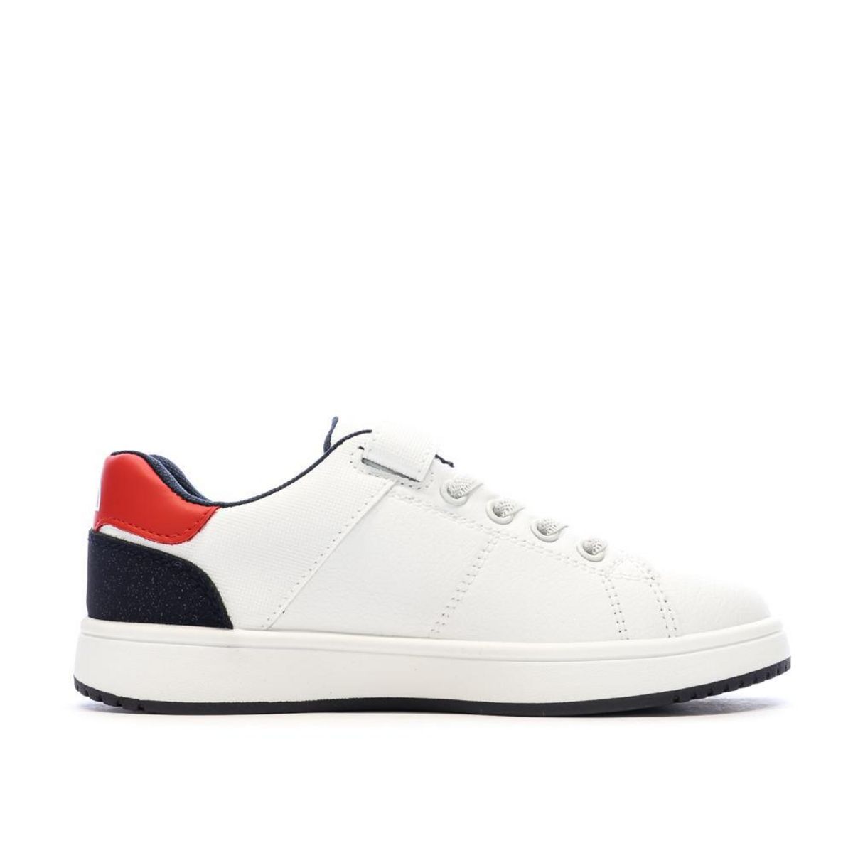 ELLESSE Baskets /Marine Garçon Ellesse Santo