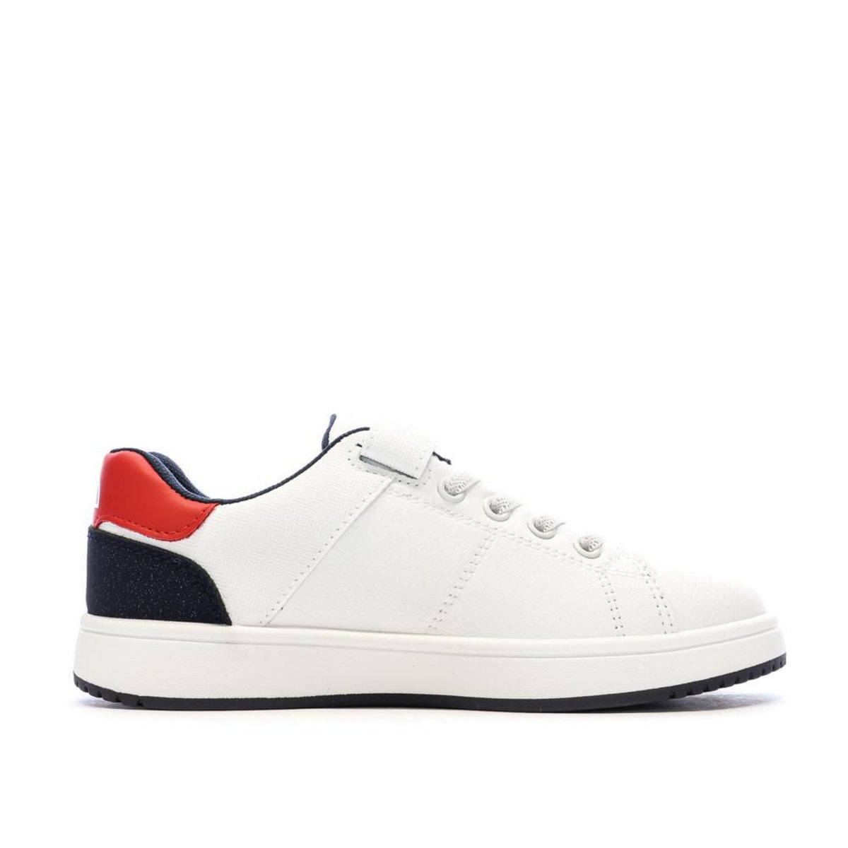 ELLESSE Baskets /Marine Garçon Ellesse Santo