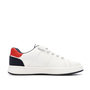 Voir la diapositive 2 : ELLESSE Baskets /Marine Garçon Ellesse Santo