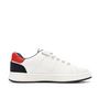 Voir la diapositive 2 : ELLESSE Baskets /Marine Garçon Ellesse Santo