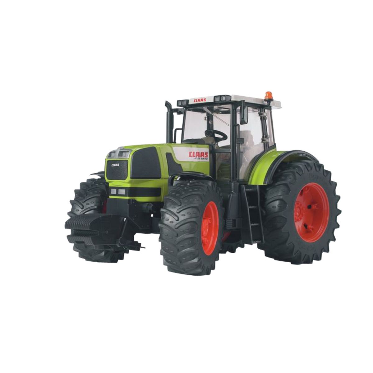 BRUDER Tracteur Claas Atles 936RZ