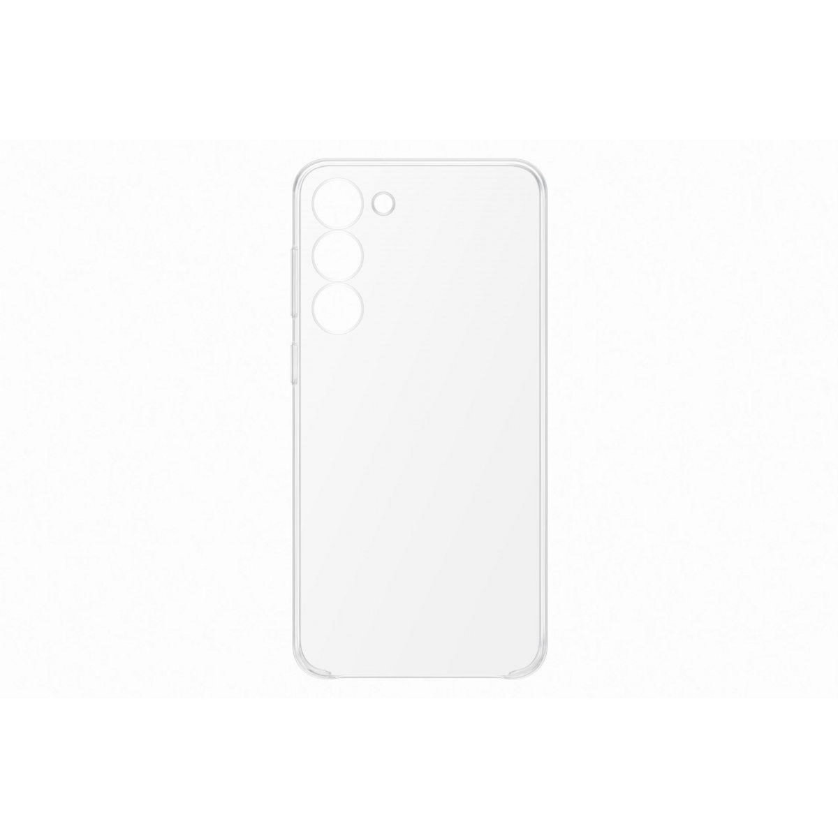 Samsung Coque S23+ Transparent