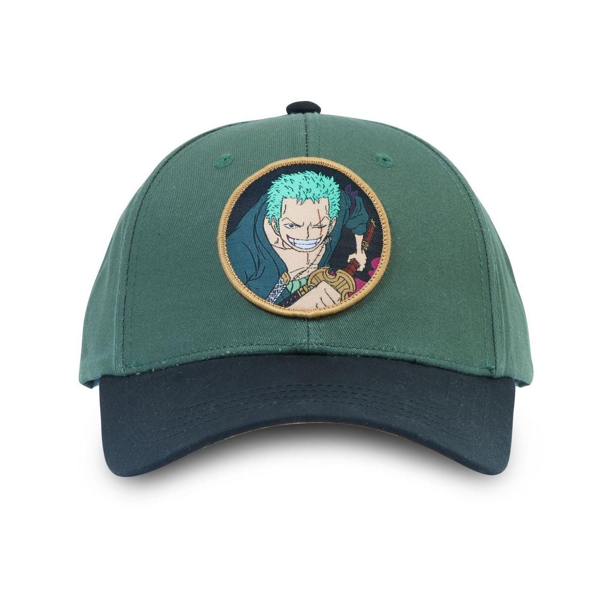 FREEGUN Casquettes adulte baseball fermeture snapback One Piece