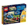 LEGO Nexo Knights 70312 - Le méca-cheval de Lance