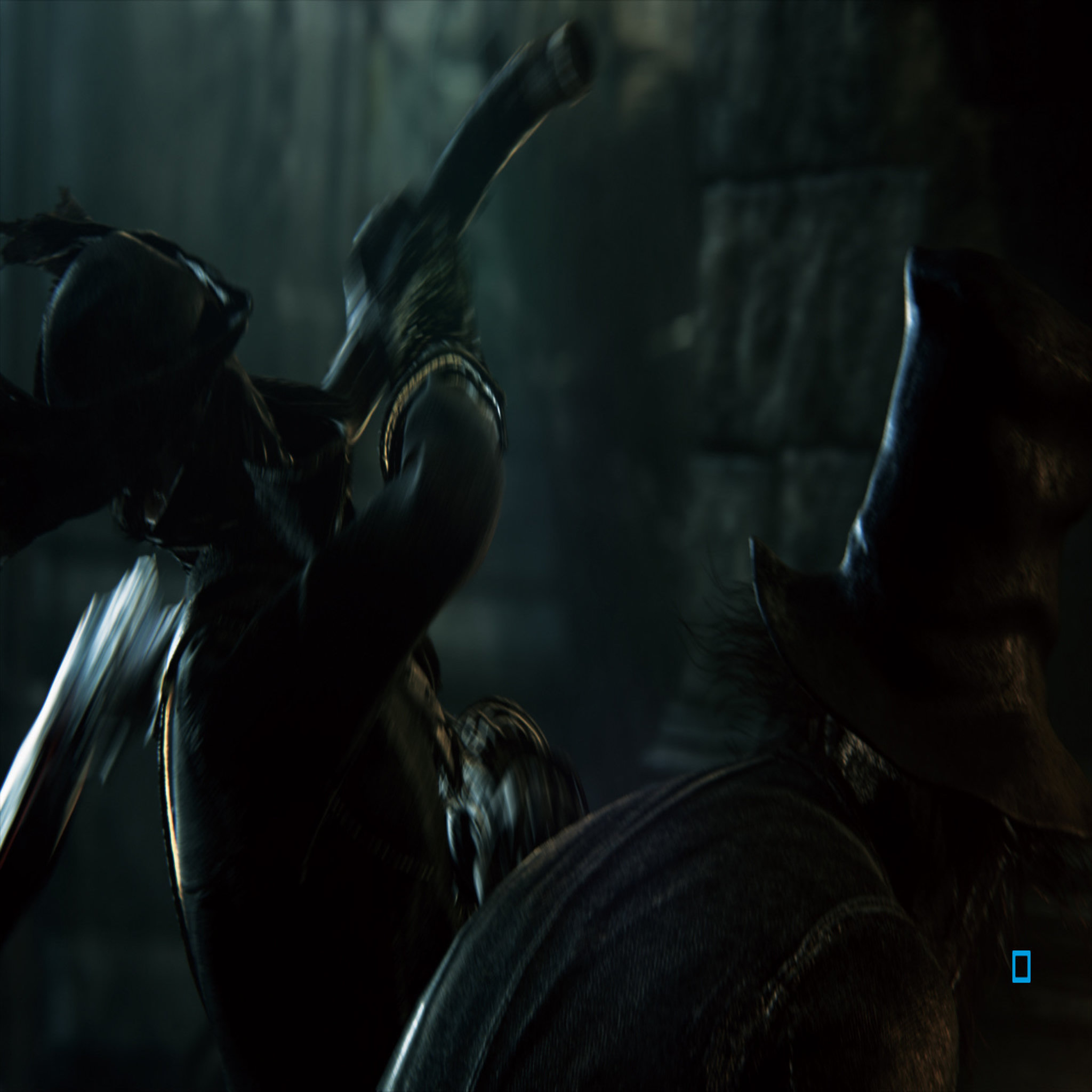 Voir la diapositive 3 : SONY Bloodborne Playstation hits PS4