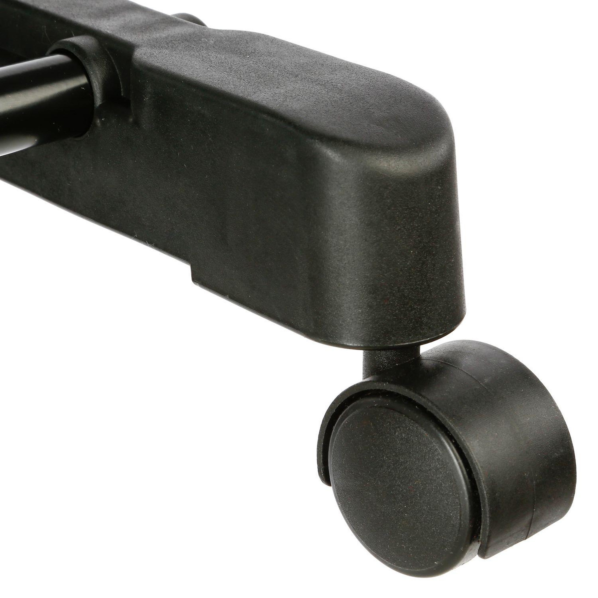 Voir la diapositive 4 : ID SPACE Penderie d'angle mobile - 88/162 x H. 107/168 cm