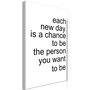 Voir la diapositive 1 : Paris Prix Tableau Imprimé  Inspirational Quotes